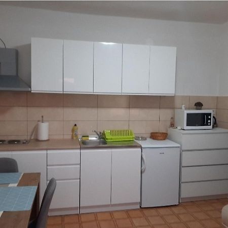 Apartment Pascal Janjina المظهر الخارجي الصورة