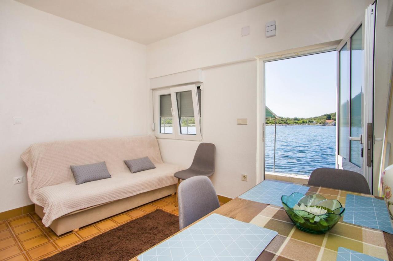 Apartment Pascal Janjina المظهر الخارجي الصورة