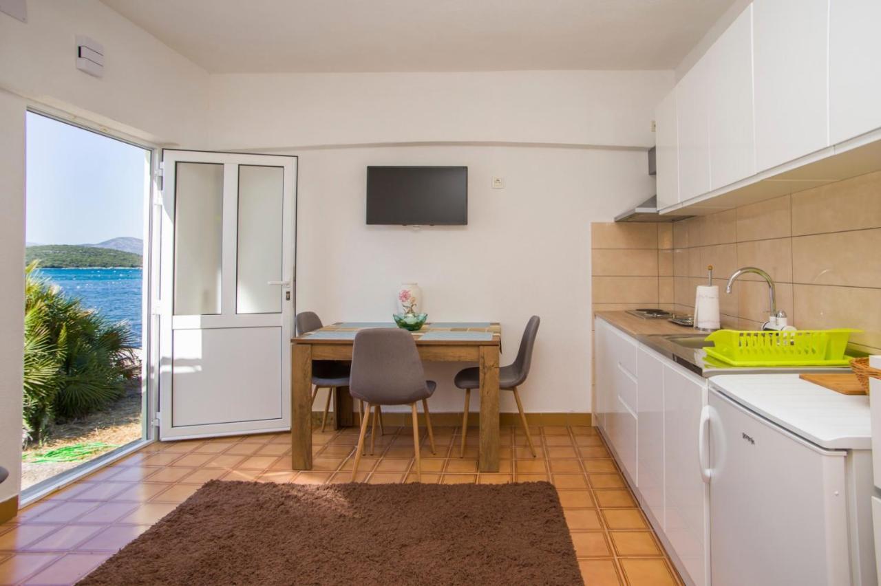Apartment Pascal Janjina المظهر الخارجي الصورة
