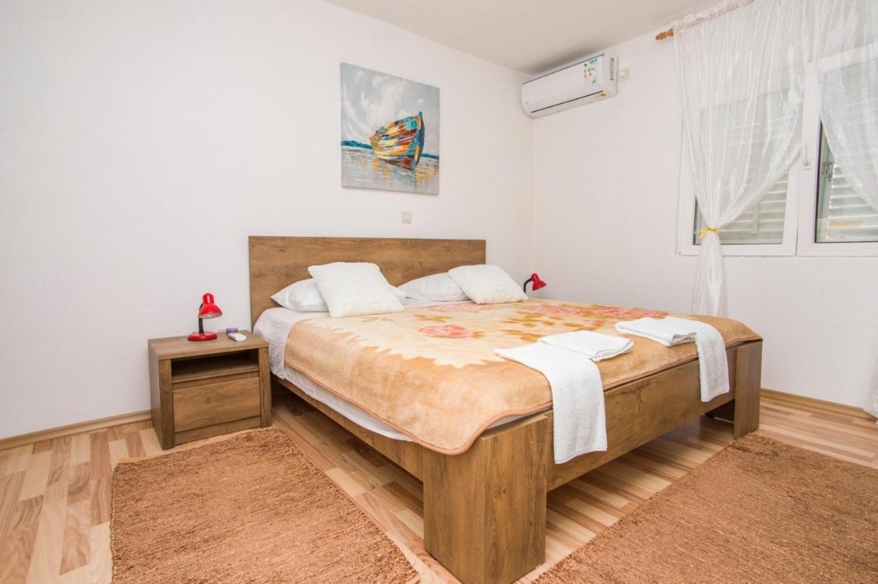 Apartment Pascal Janjina المظهر الخارجي الصورة