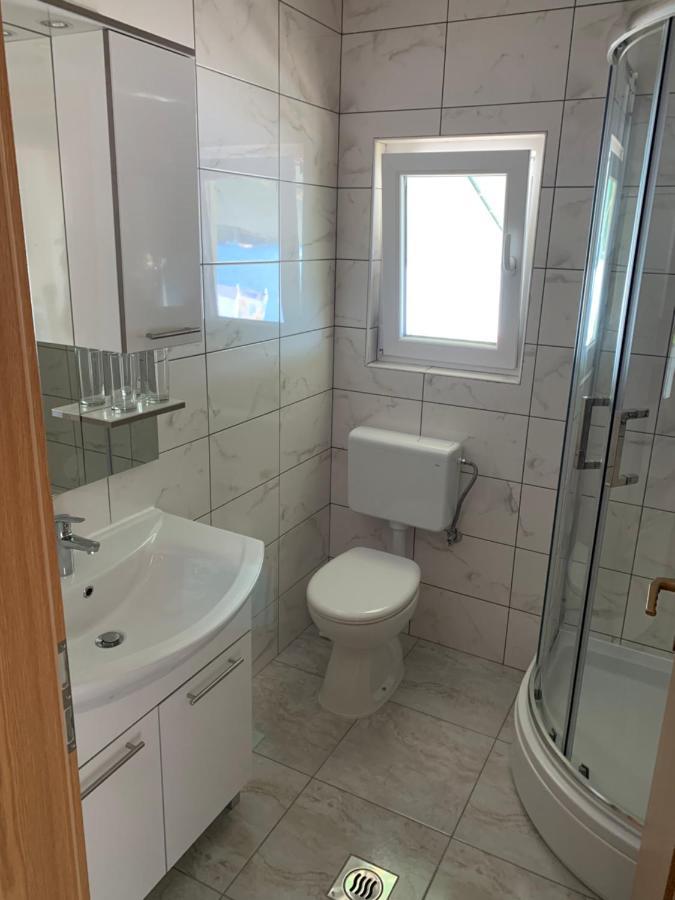 Apartment Pascal Janjina المظهر الخارجي الصورة