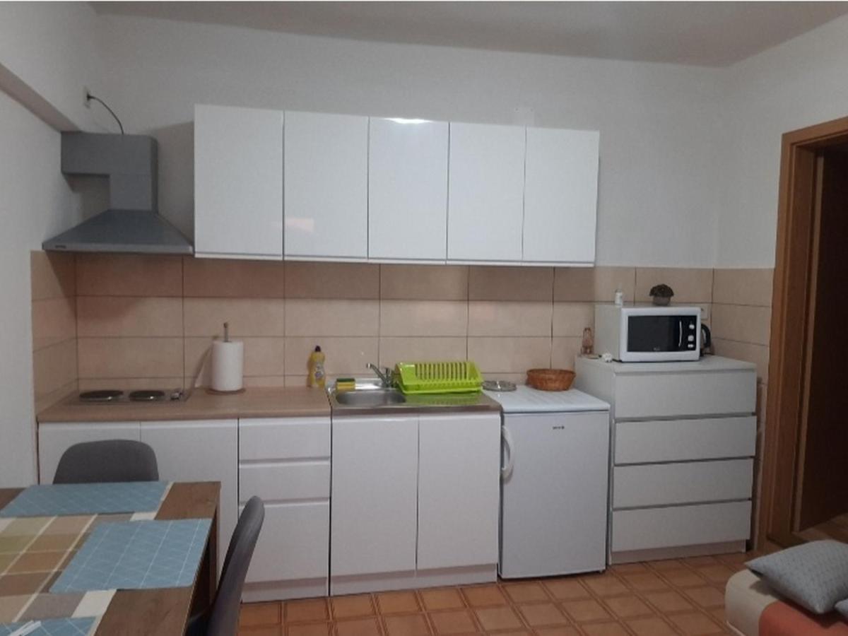 Apartment Pascal Janjina المظهر الخارجي الصورة