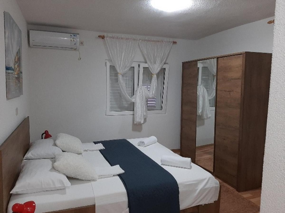 Apartment Pascal Janjina المظهر الخارجي الصورة
